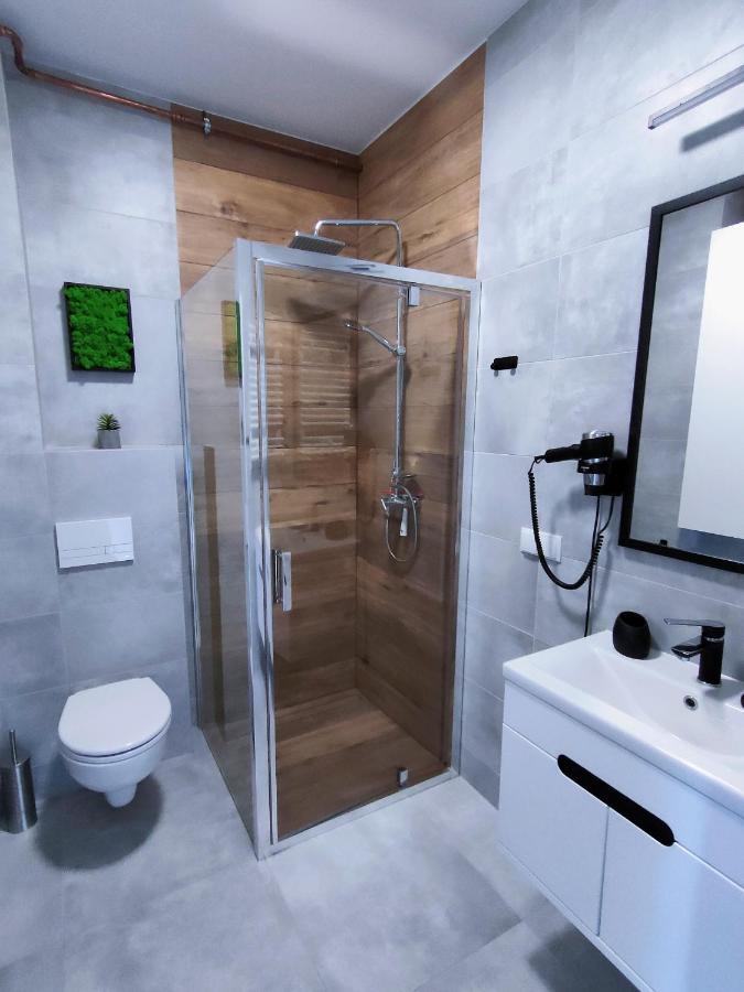 Szczyrkowskie Ski&fun 14 Z Widokiem Na Gory Sauna, Jacuzzi W Cenie Pobytu * Szczyrk