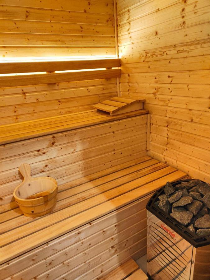 Apartment Szczyrkowskie Ski&fun 14 Z Widokiem Na Gory Sauna, Jacuzzi W Cenie Pobytu Szczyrk